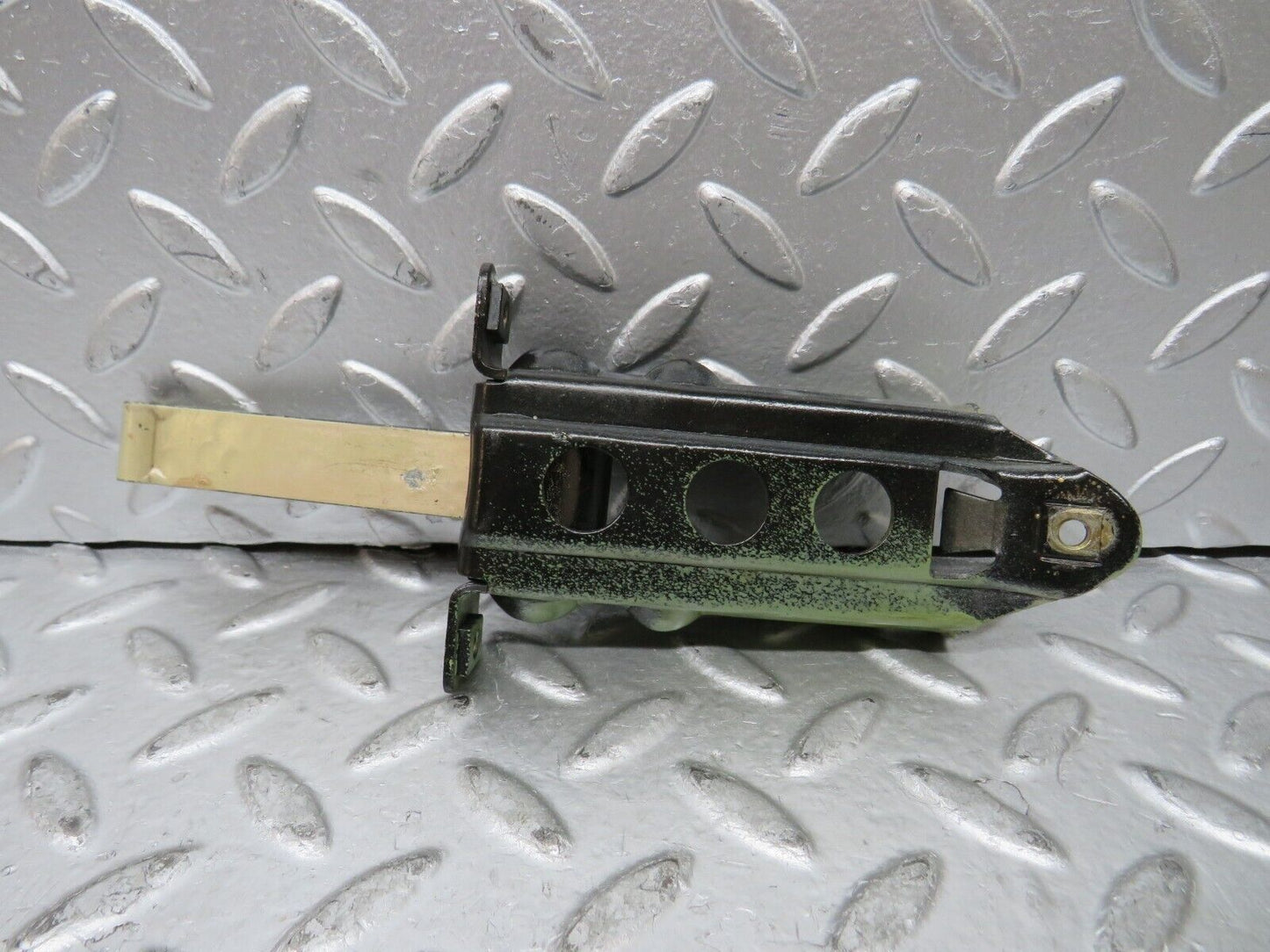 27308 Mercedes-Benz W123 280E Door Safety Check Strap