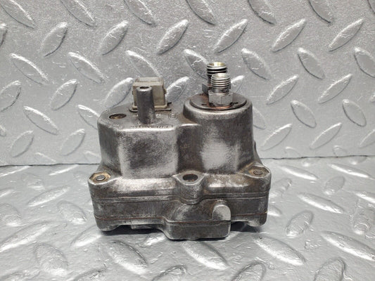 46592 Mercedes-Benz C123 280CE Coupe Warm Up Regulator 0438140103