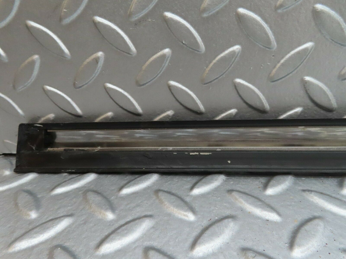 18003 Mercedes-Benz W123 200 Front Left Door Lower Trim