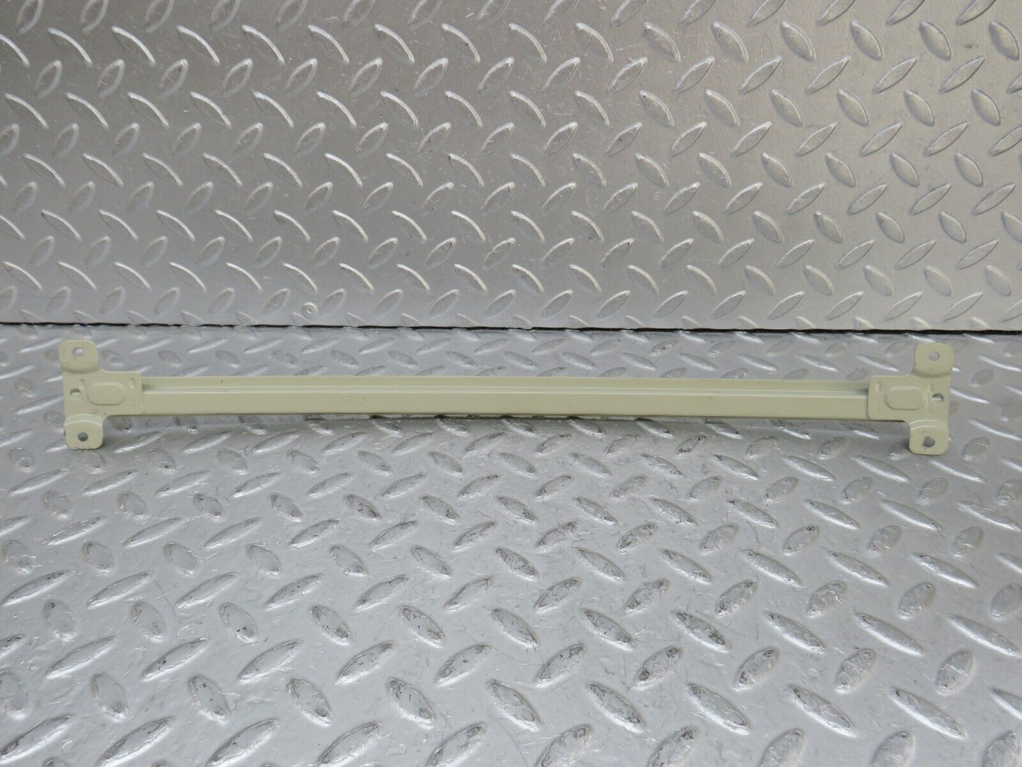 35003 Mercedes-Benz W210 320E Front Left Door Window Channel