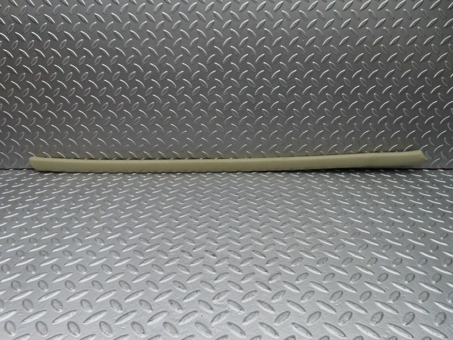 20904 Mercedes-Benz W114 250CE Coupe Headlining Roof Panel Right Side Cream