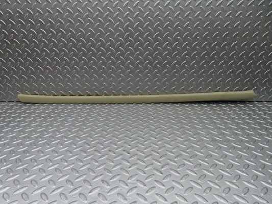 20904 Mercedes-Benz W114 250CE Coupe Headlining Roof Panel Right Side Cream