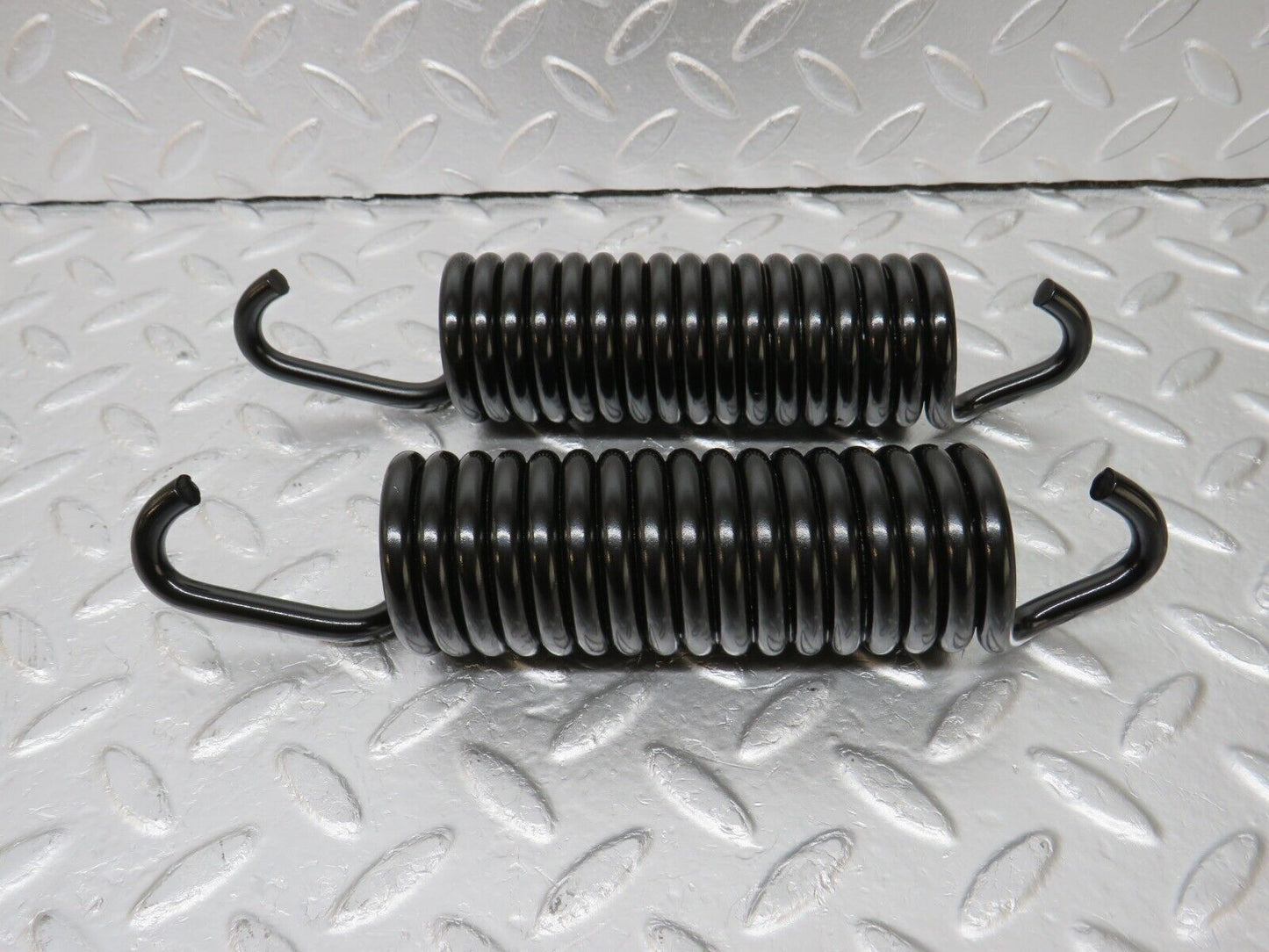 34645 Mercedes-Benz C126 380SEC Coupe Bonnet Hinge Spring