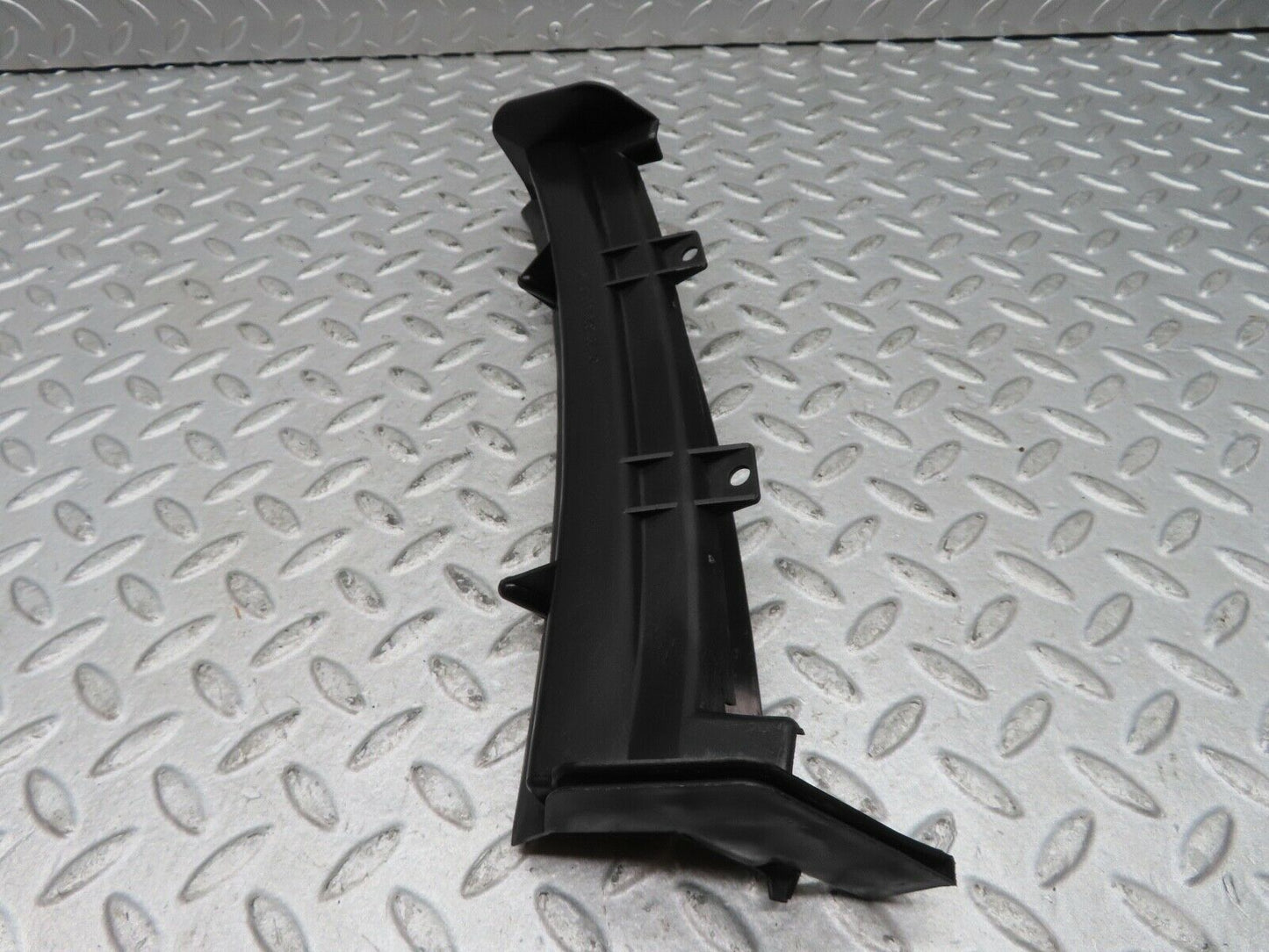 17097 Mercedes-Benz R129 300SL Coupe Windscreen Drain Channel Right Side