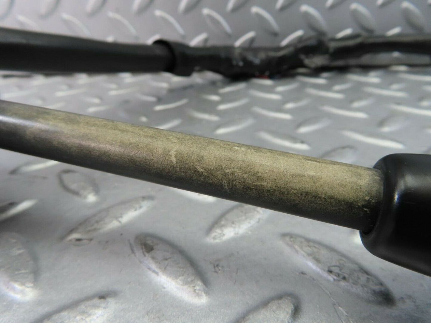 9662 Mercedes-Benz C123 280CE Coupe Indicator Wiper Stalk
