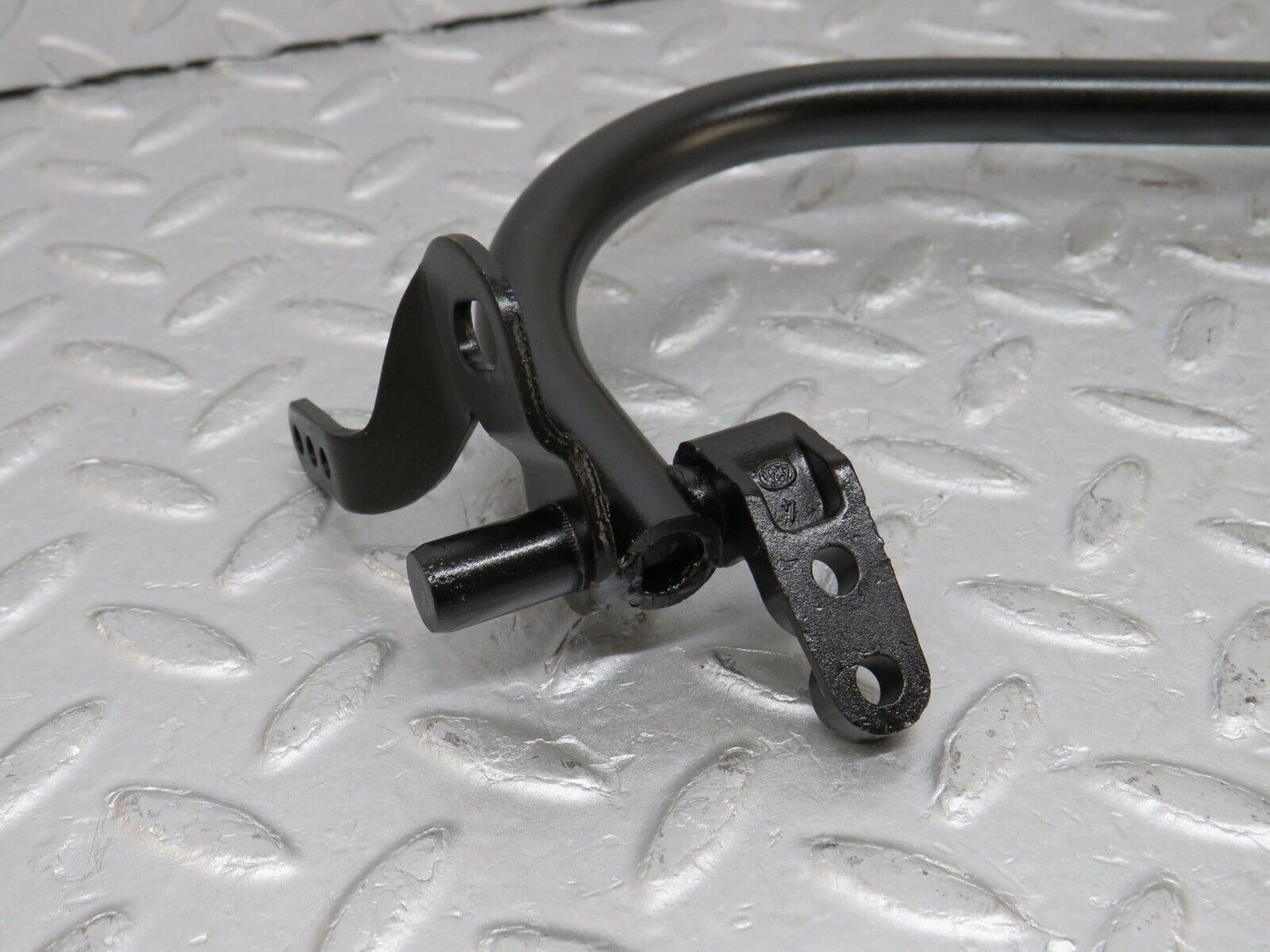 35870 Mercedes-Benz W108 Accelerator Pedal Linkage