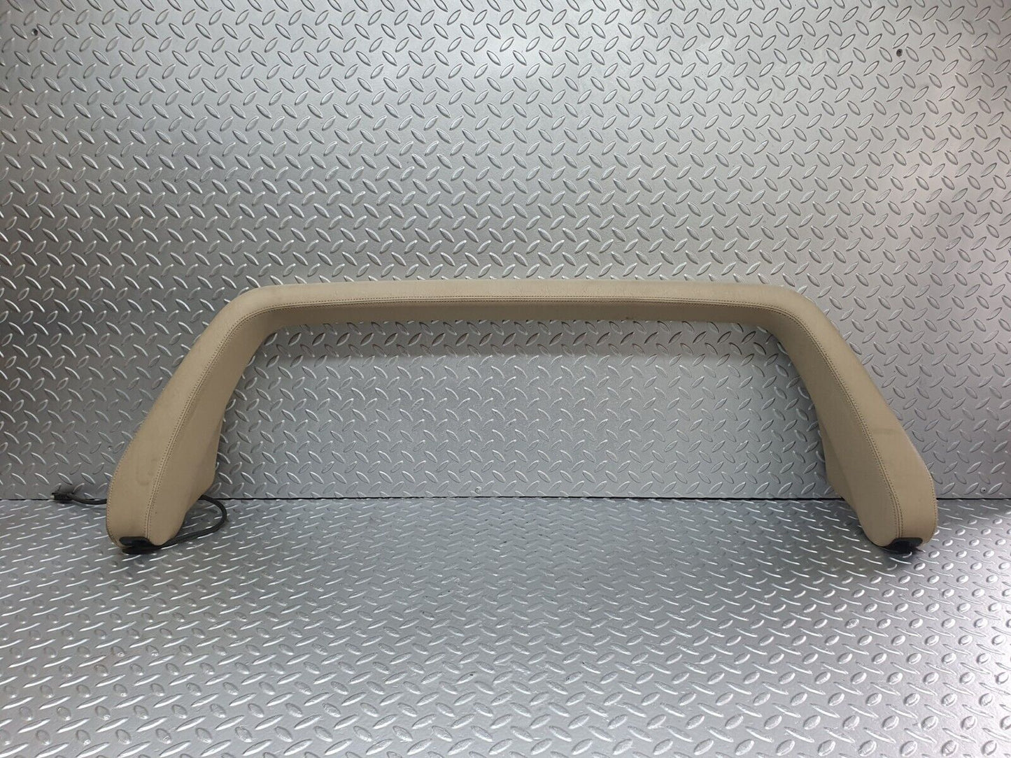 42421 Mercedes-Benz R129 320SL Coupe Roll Over Bar Beige 1295406508