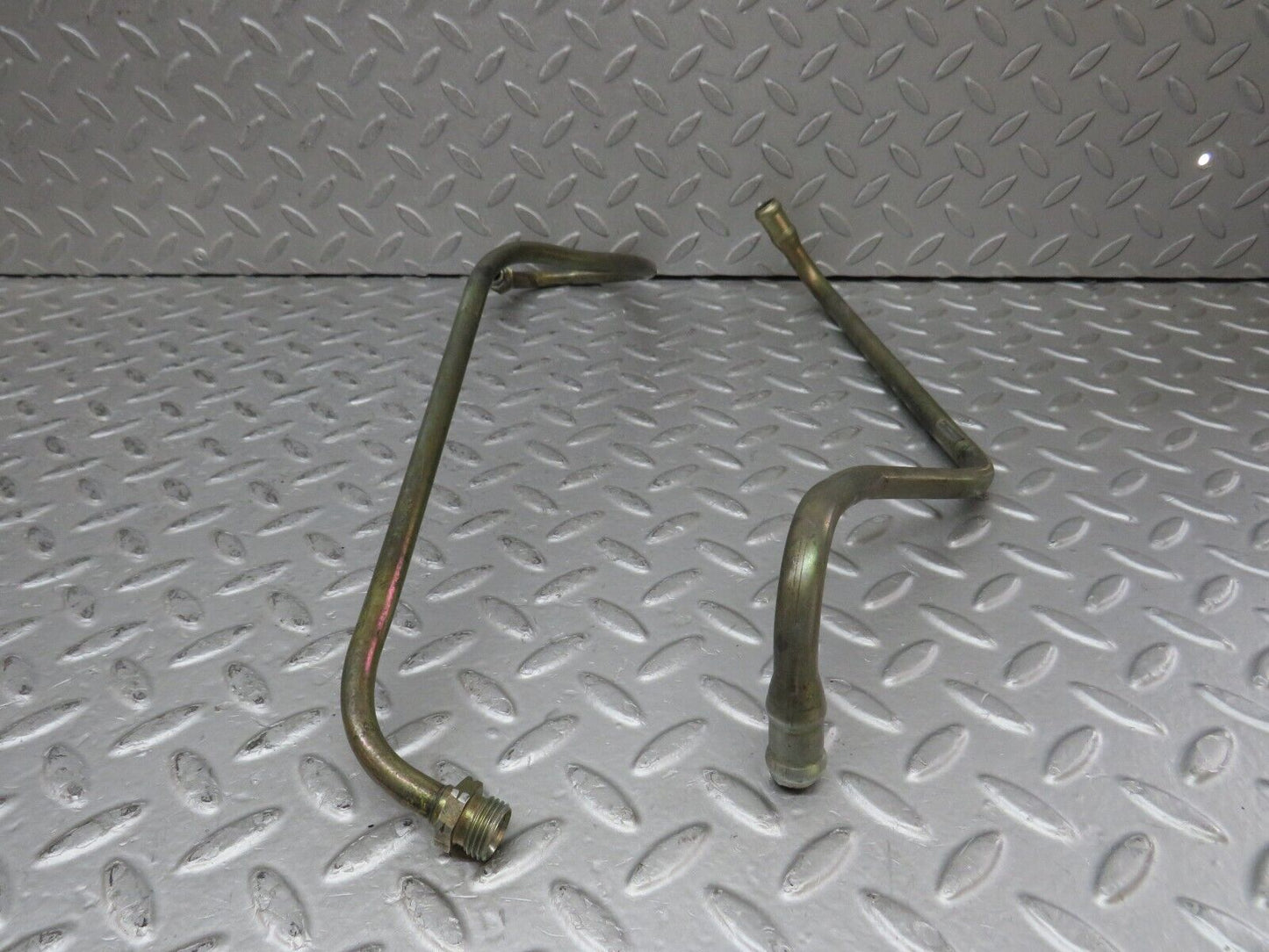 37714 Mercedes-Benz W108 280S Power Steering Pipe Line
