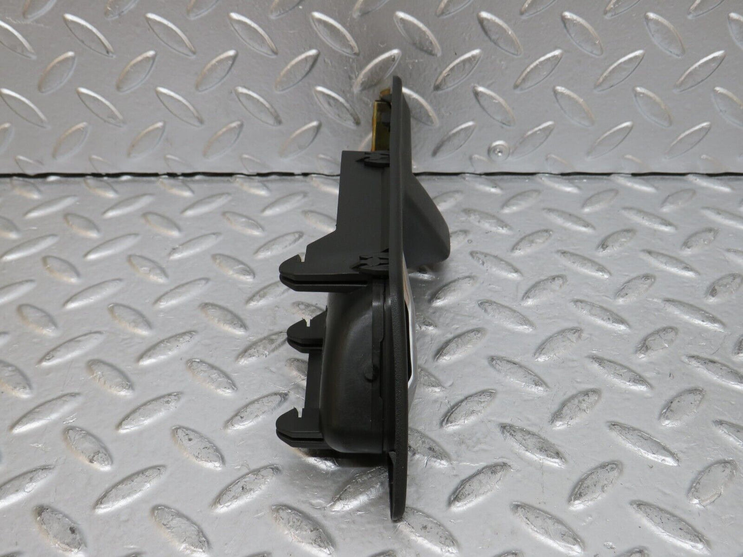29349 Mercedes-Benz W124 230E Interior Door Handle Rear Right 1247600261