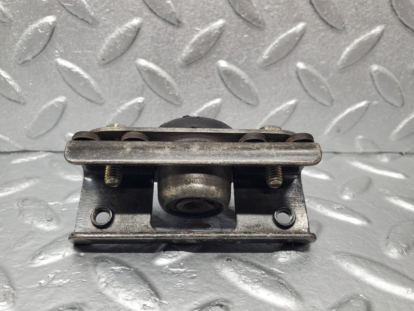 47010 Mercedes-Benz R129 320SL Coupe Roof Lock Latch 1296300320