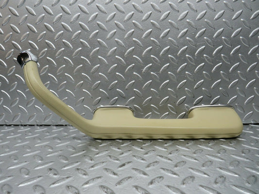 23439 Mercedes-Benz W114 280E Rear Right Interior Door Handle Cream