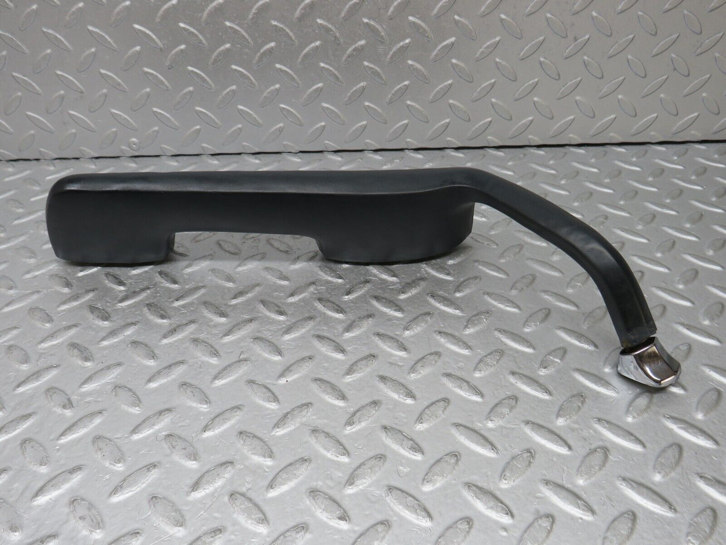 35808 Mercedes-Benz W108 Interior Door Handle Front Right Blue