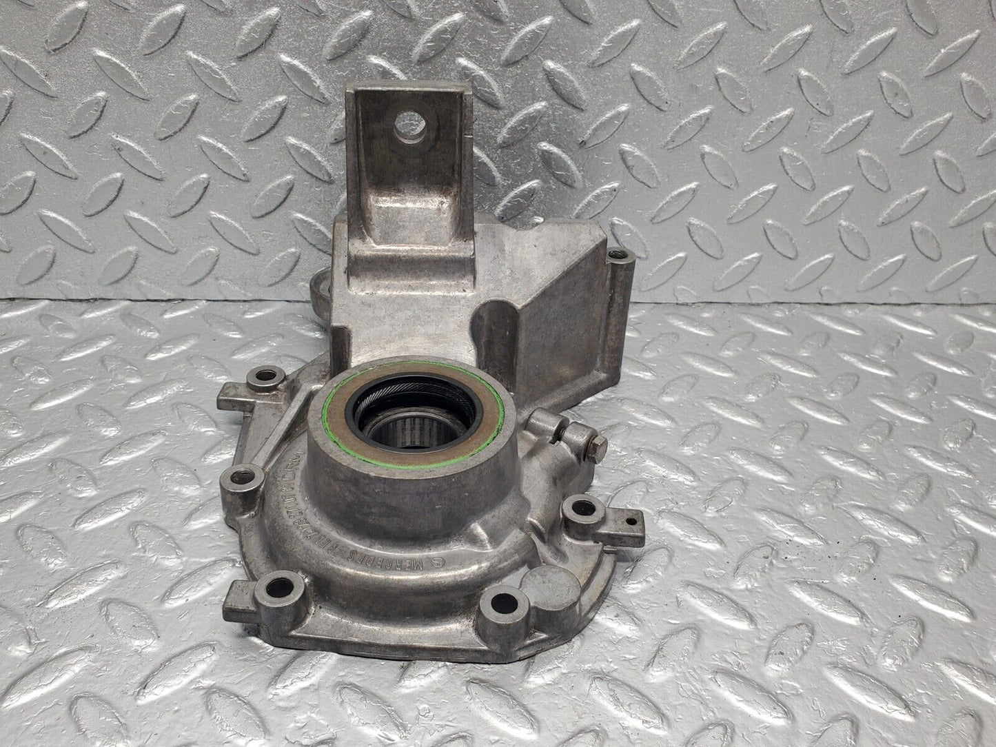 46719 Mercedes-Benz C123 280CE Coupe Automatic Gearbox Rear Housing 722.309 1232710701