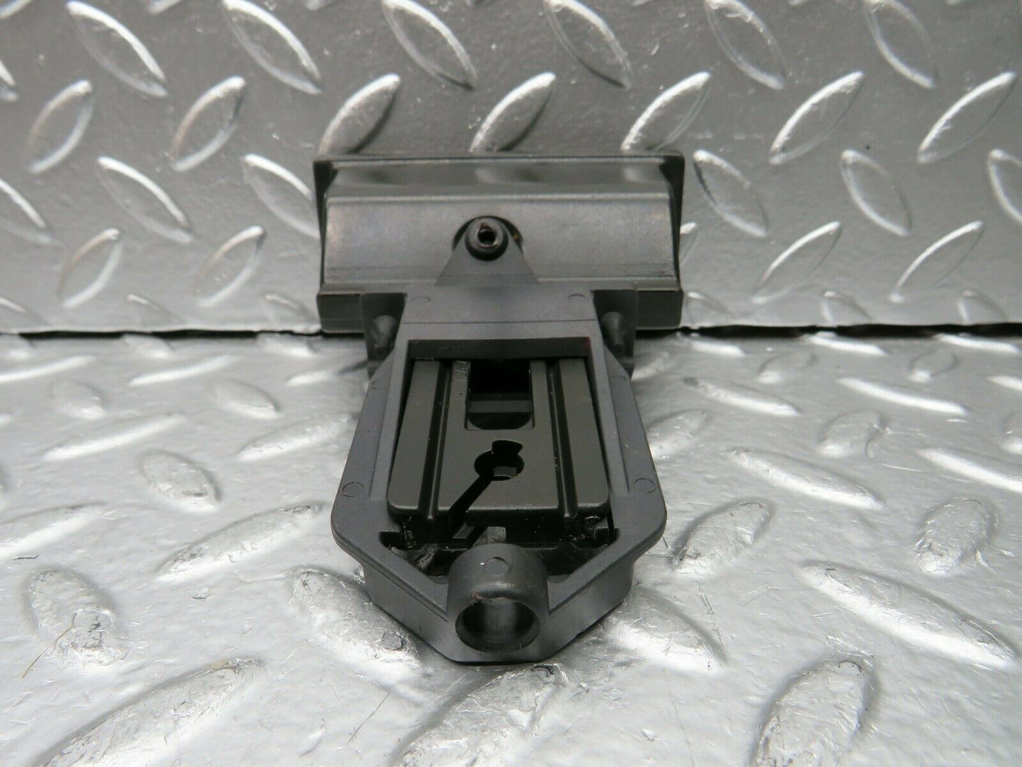 22625 Mercedes-Benz C124 E220 Coupe Parking Brake Release Handle 1244270320