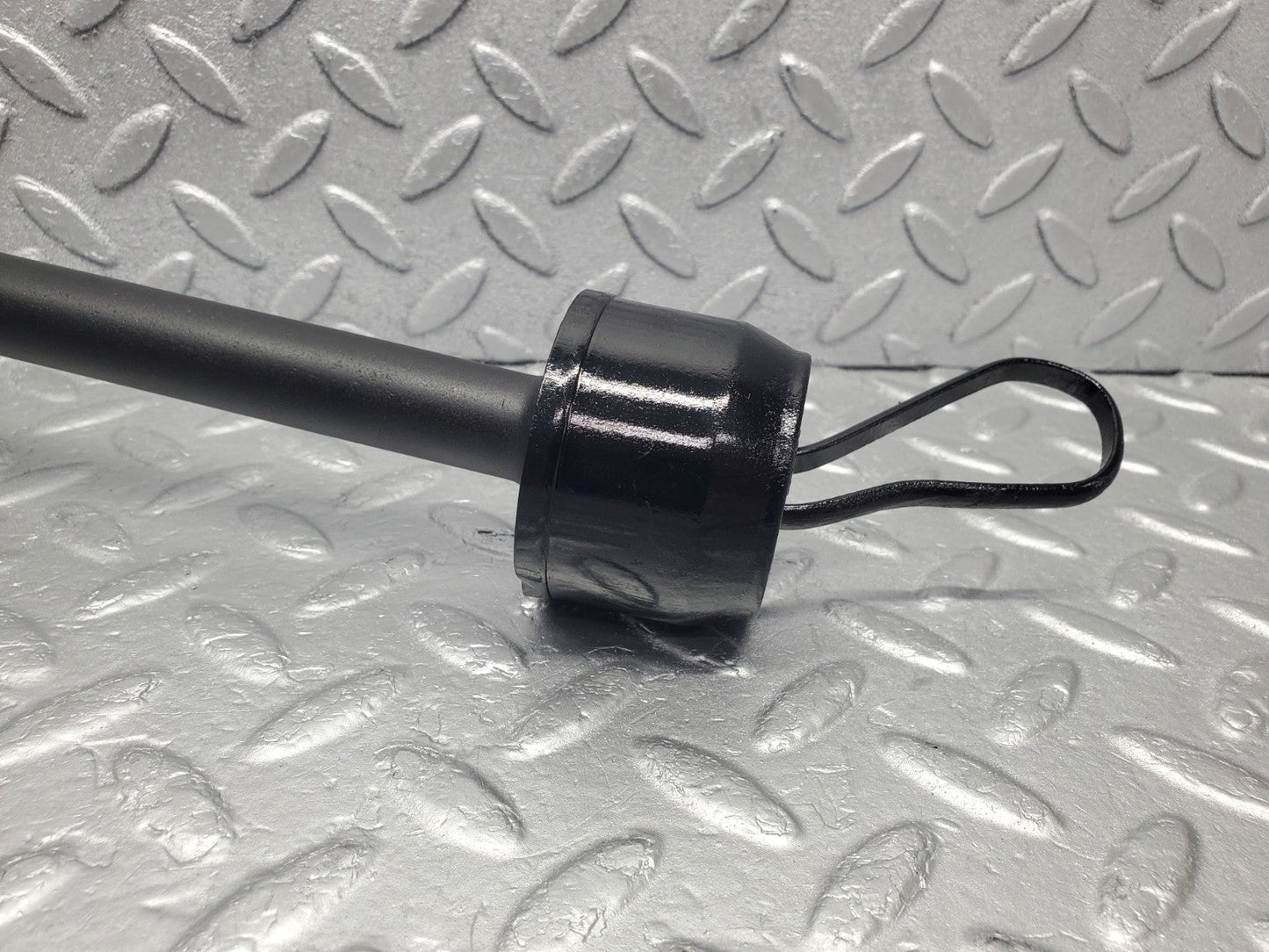 W112 oil dipstick used OEM