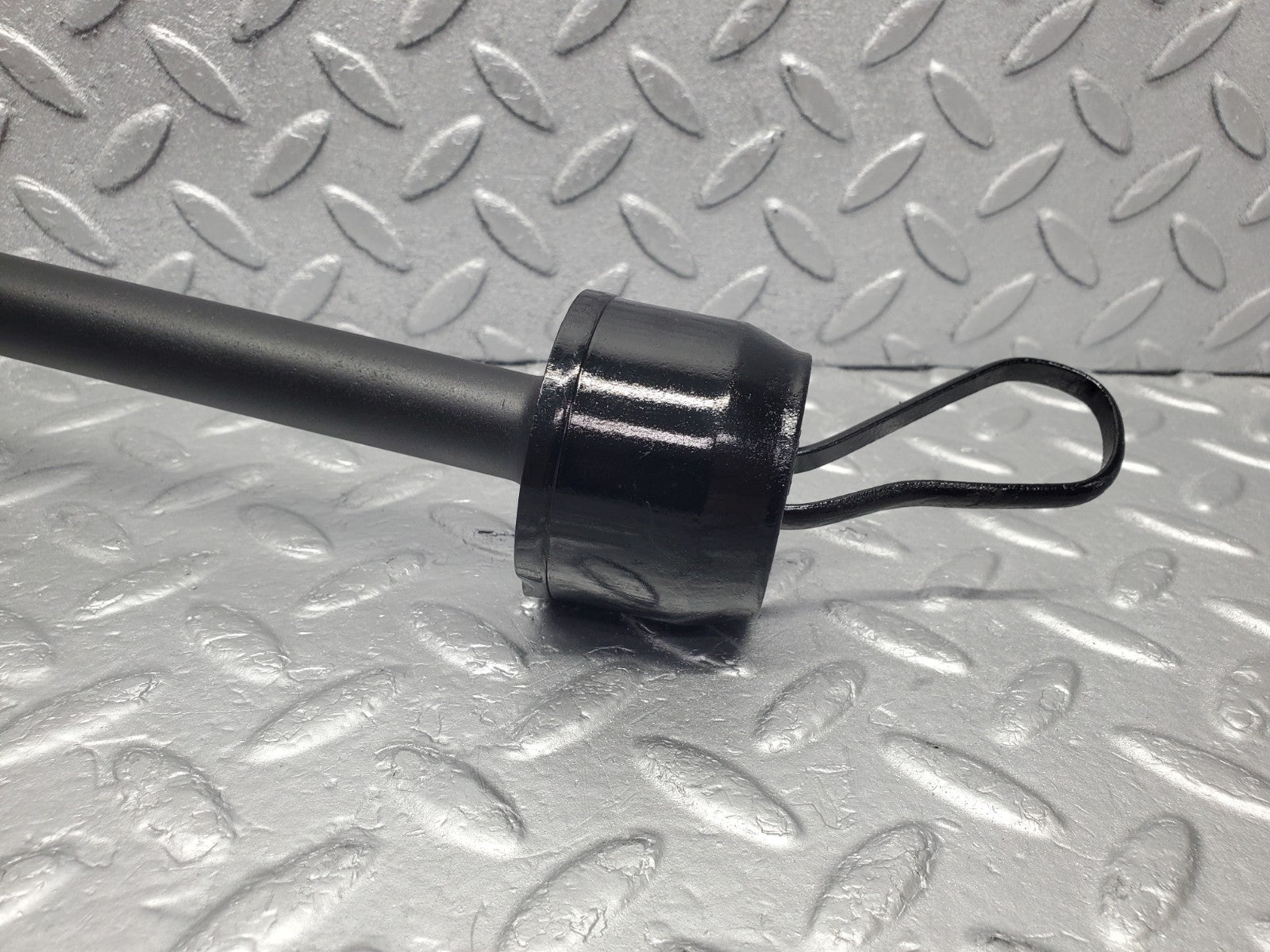 W112 oil dipstick used OEM