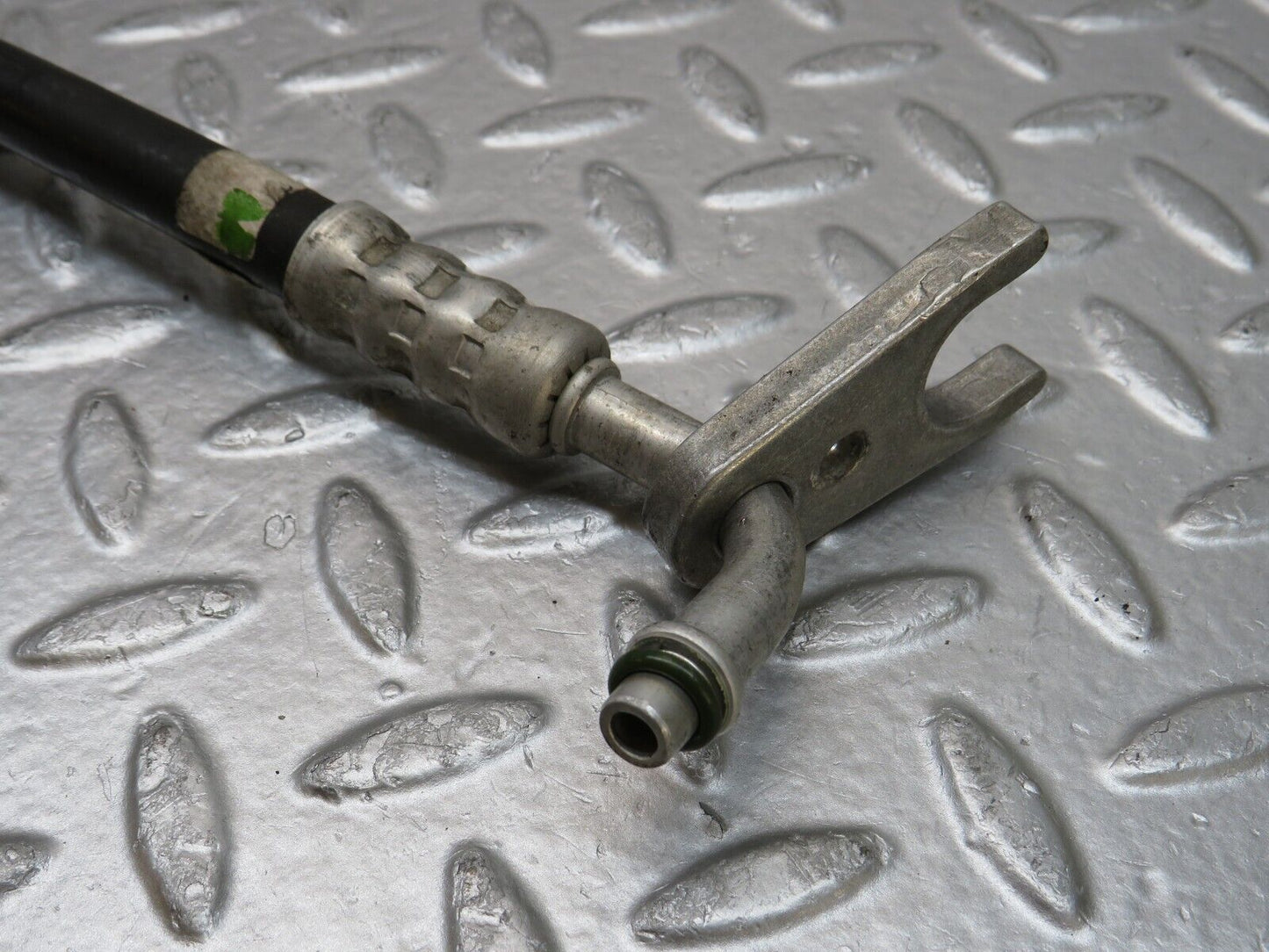 35044 Mercedes-Benz W210 320E Air Conditioning Hose Pipe