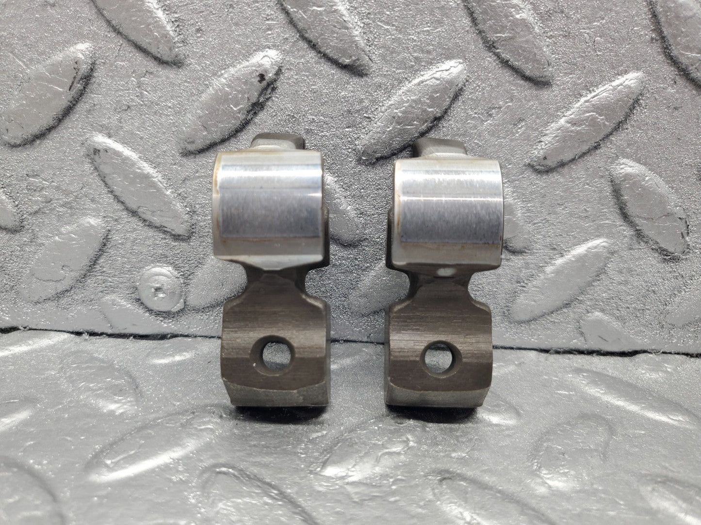 W126 Coupe rocker arm used OEM