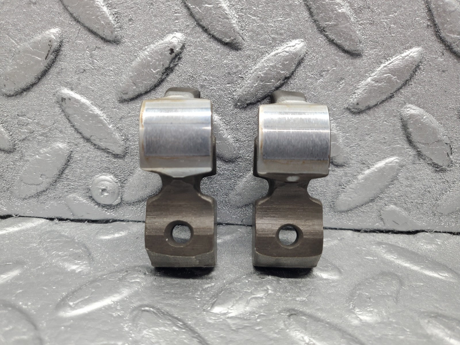 W126 Coupe rocker arm used OEM
