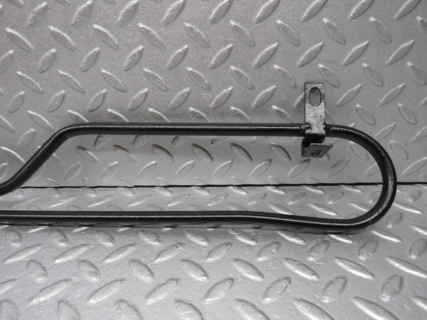 39299 Mercedes-Benz R107 500SL Power Steering Oil Cooler Pipe