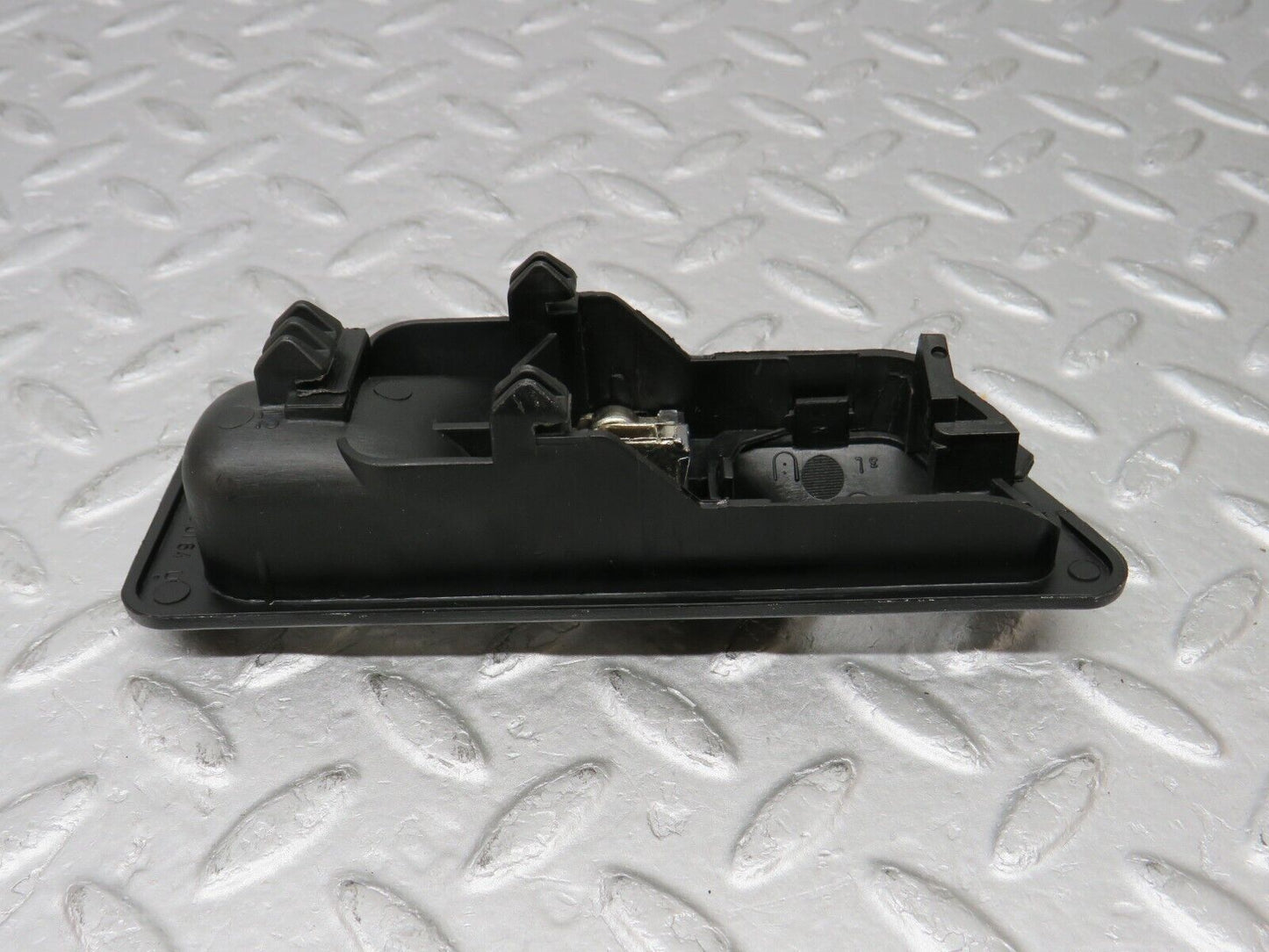 36620 Mercedes-Benz W201 190E 2.0L Left Interior Door Handle 2017660164