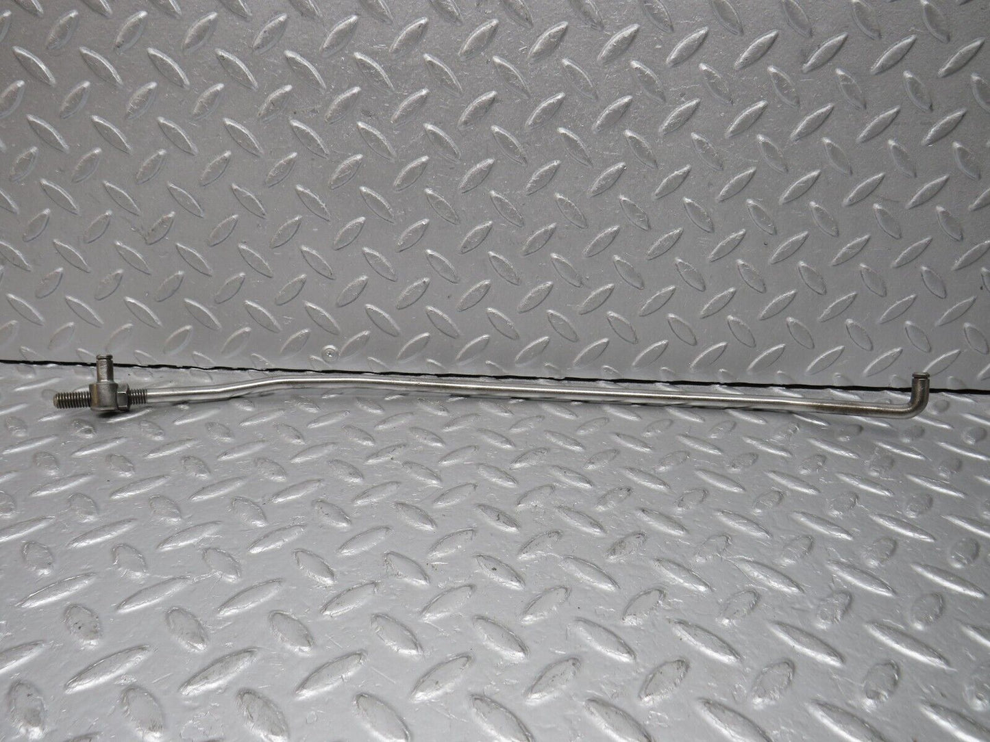 38066 Mercedes-Benz A124 320E Cabriolet Automatic Gearbox Linkage