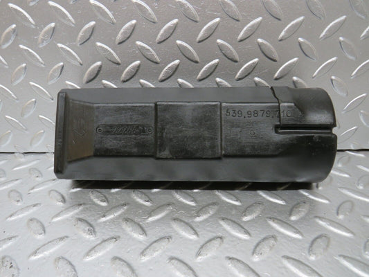 24699 Mercedes-Benz W140 S320 Climate Control Vacuum Valve Unit 2108000078
