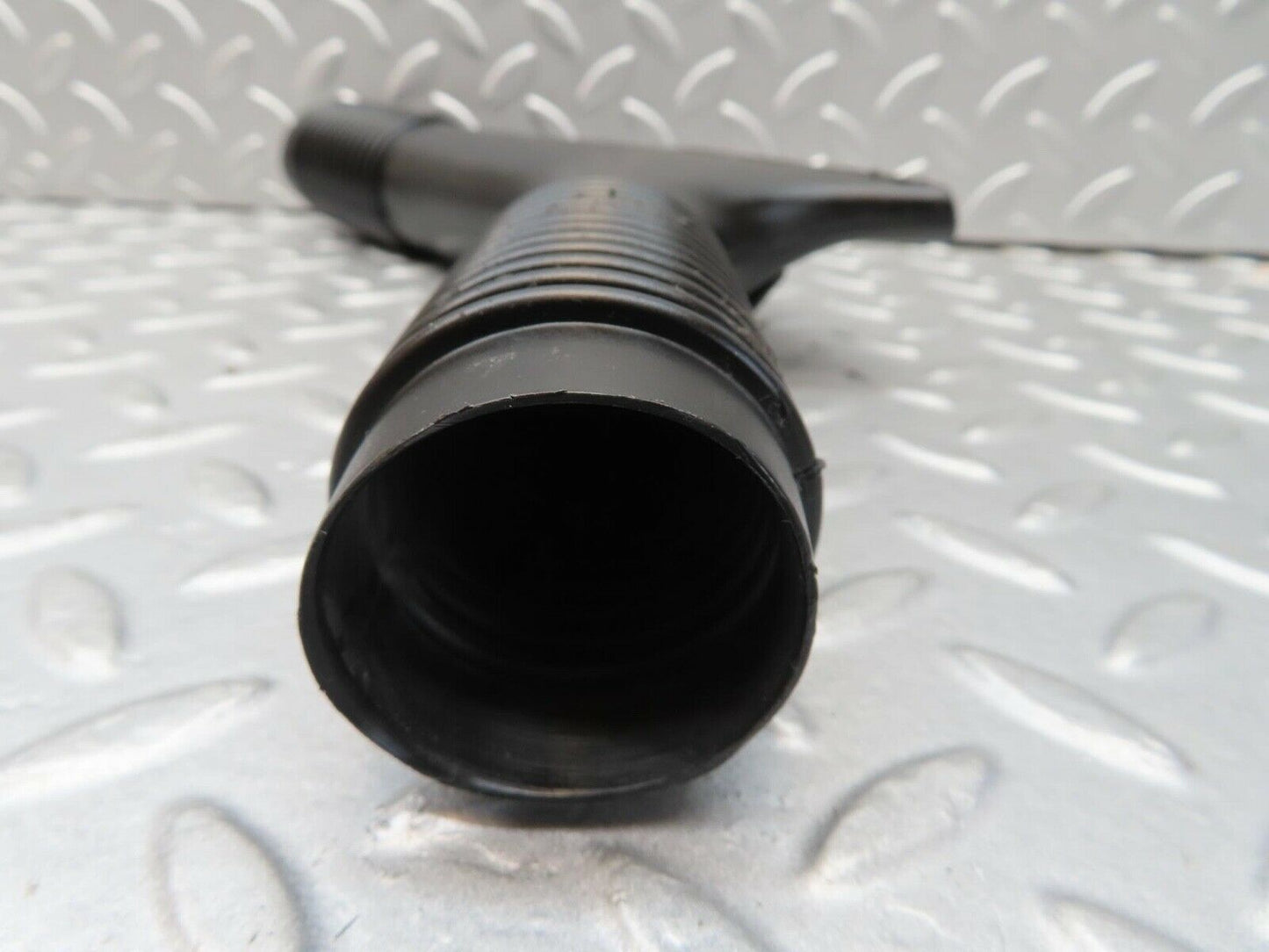 12395 Mercedes-Benz W108 280SE 3.5 Heater Air Duct Vent Centre