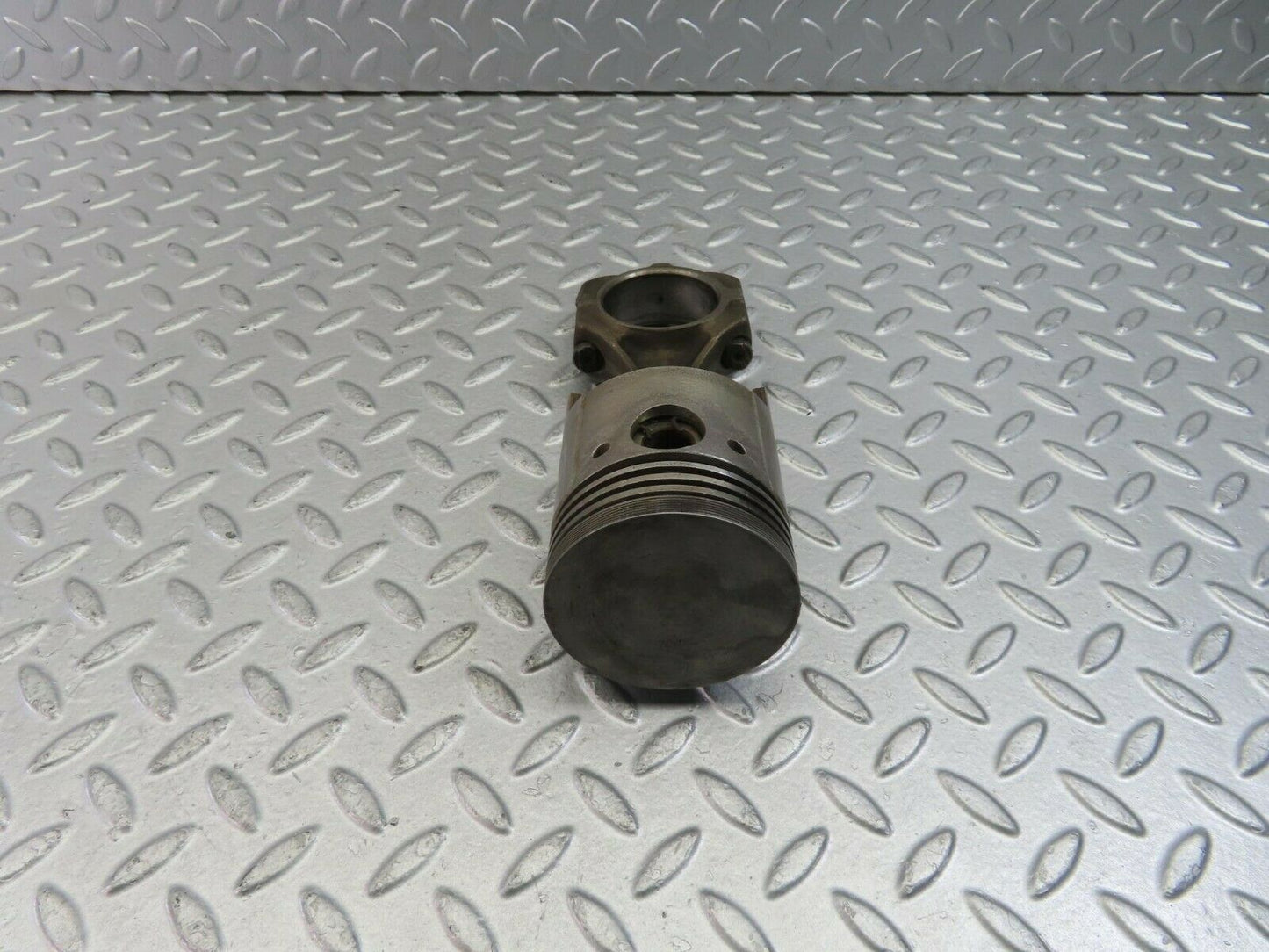 10206 Mercedes-Benz W111 220SE Piston With Connecting Rod 79.97 mm