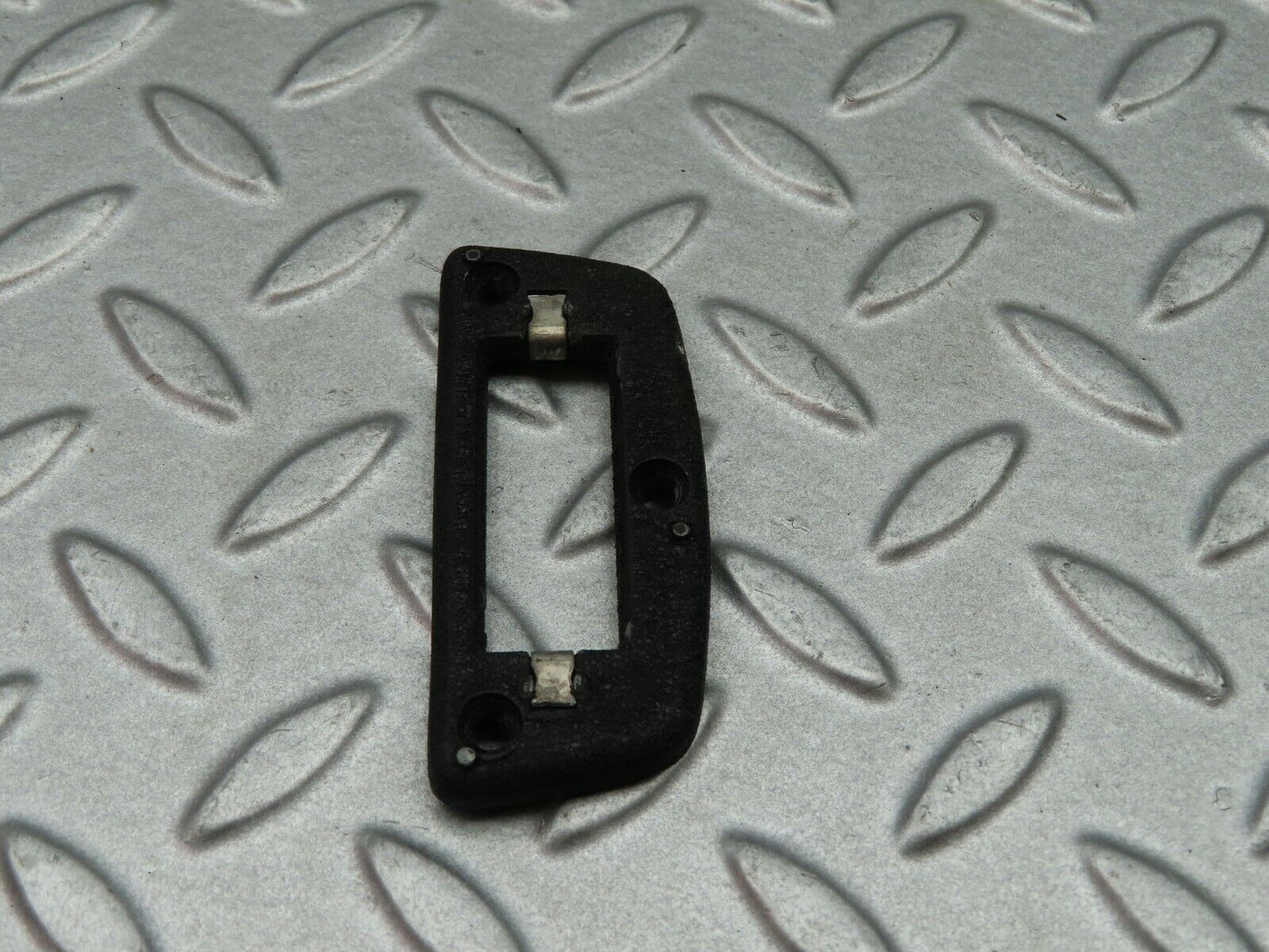 5678 Mercedes-Benz W123 200 Rear View Mirror Mount Bracket