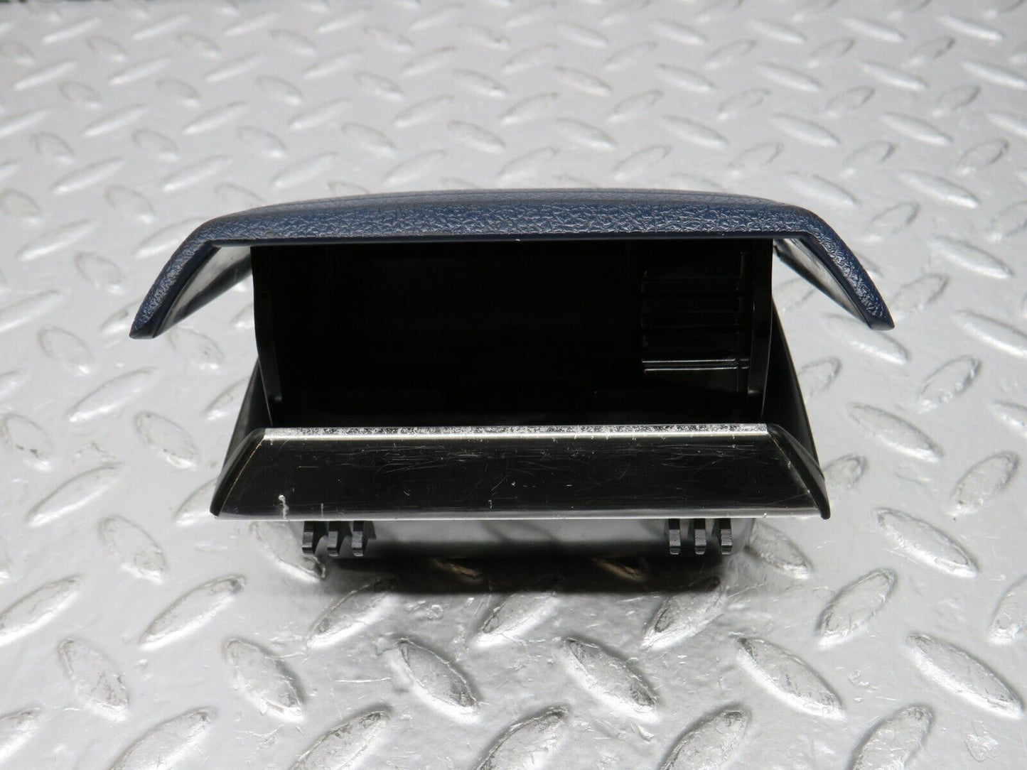 31022 Mercedes-Benz W123 230E Rear Door Ashtray Blue