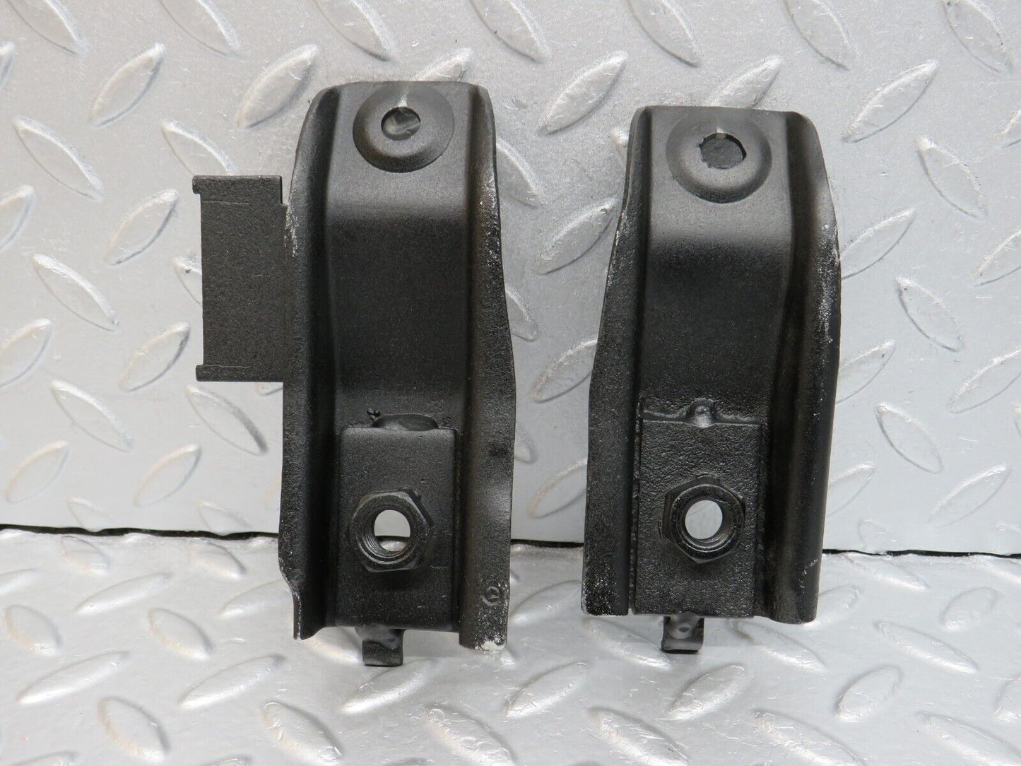 39775 Mercedes-Benz R129 320SL Coupe Heater Blower Resistor Behr 9140010244 0089970581
