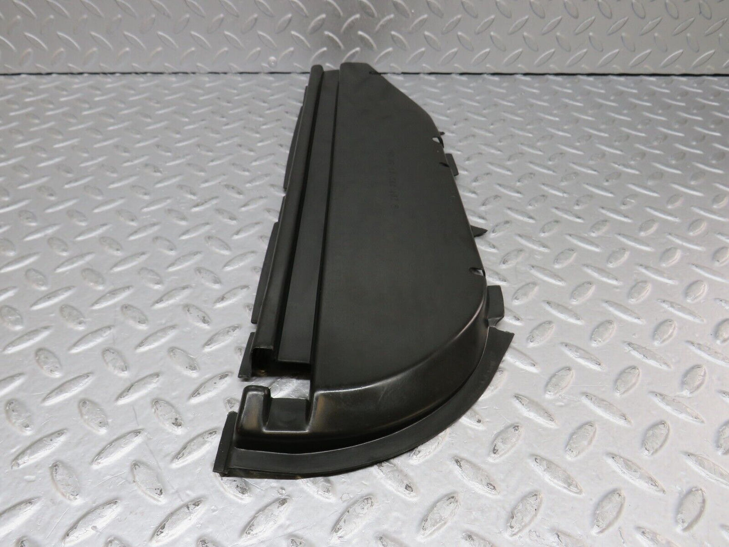 36456 Mercedes-Benz W201 190E 2.0L Sunroof Cable Slide Cover 2017820156