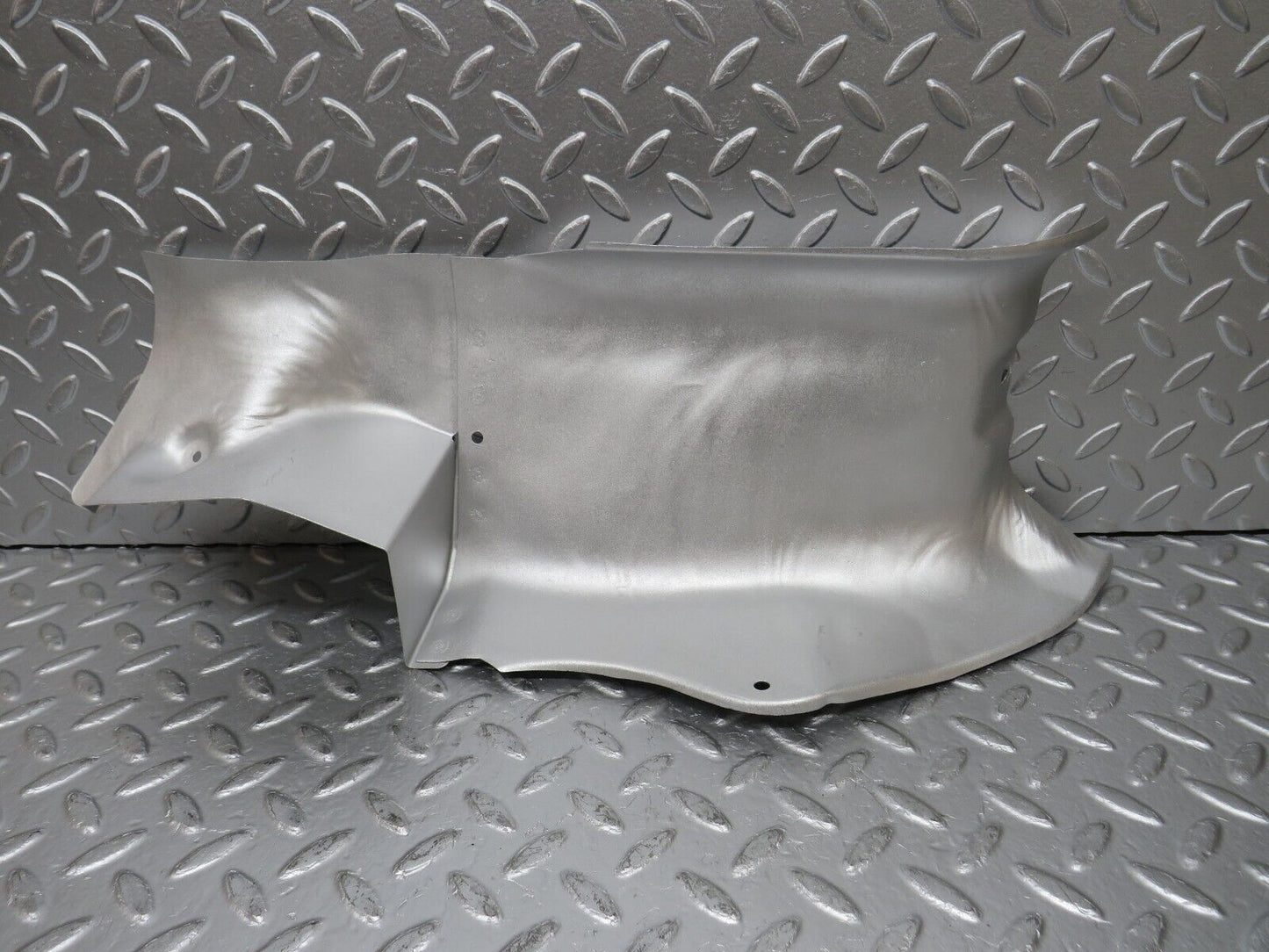 30542 Mercedes-Benz W124 230E Exhaust Heat Shield