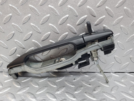44991 Mercedes-Benz R129 300SL Coupe Left Door Exterior Handle With Key