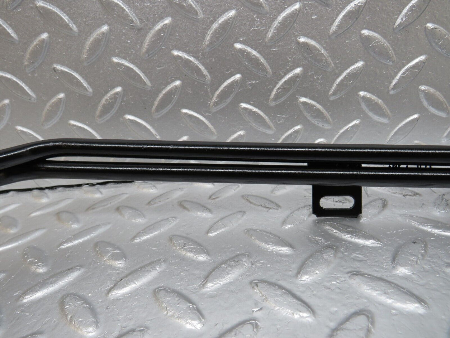 34649 Mercedes-Benz C126 380SEC Coupe Engine Oil Cooling Pipe