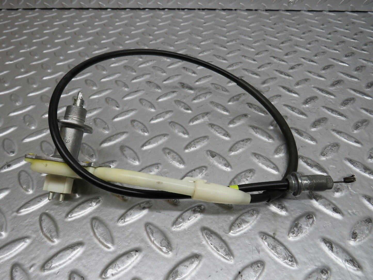 28633 Mercedes-Benz W123 280E Heater Control Switch Pair