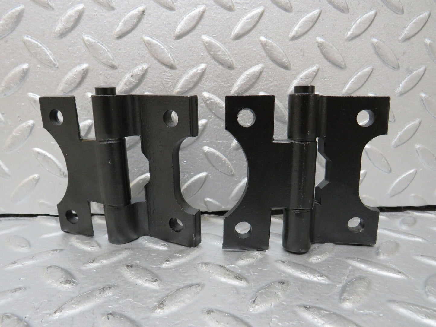 35386 Mercedes-Benz R107 280SL Door Hinge Left