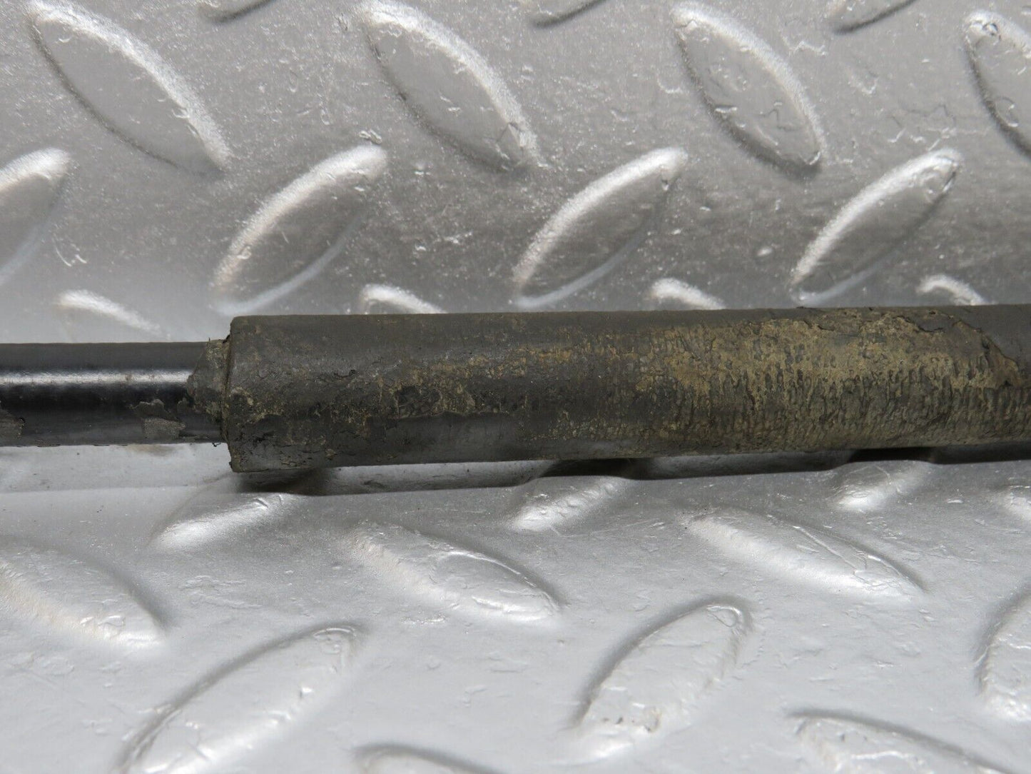 40454 Mercedes-Benz W110 230 Handbrake Cable Handbrake Pulley 1104200790