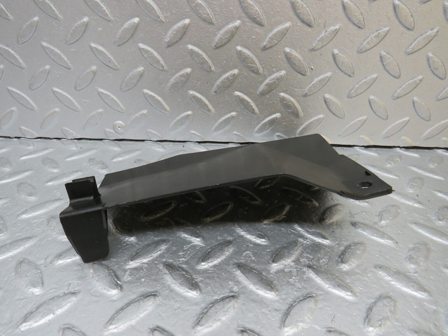 37020 Mercedes-Benz C126 420SEC Coupe Bonnet Cover 1268890425