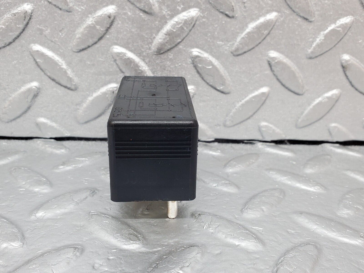 44947 Mercedes-Benz R129 300SL Coupe Auxiliary Fan Relay 0015427319