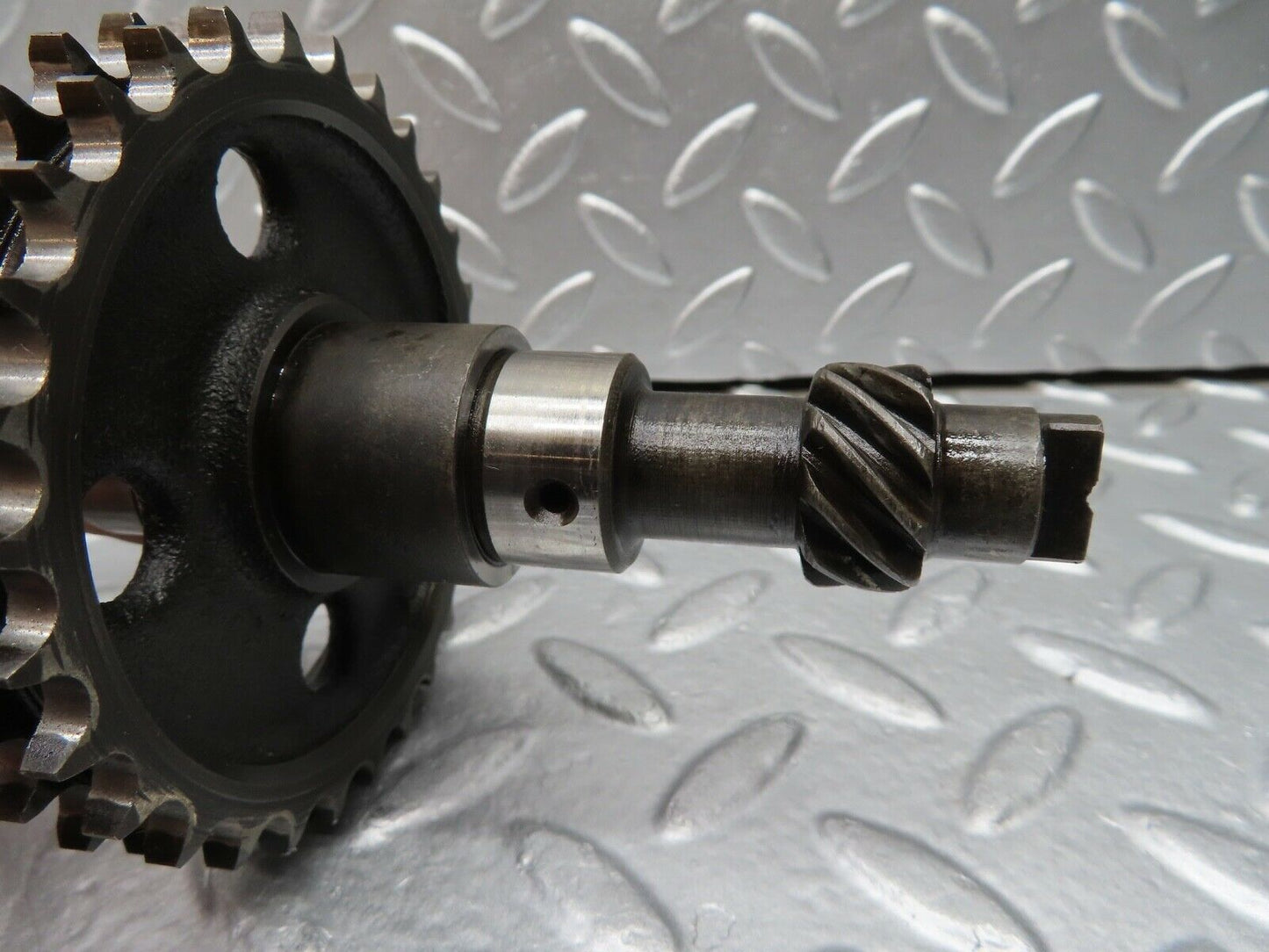 20625 Mercedes-Benz R107 450SL Intermediate Gear 1161570214