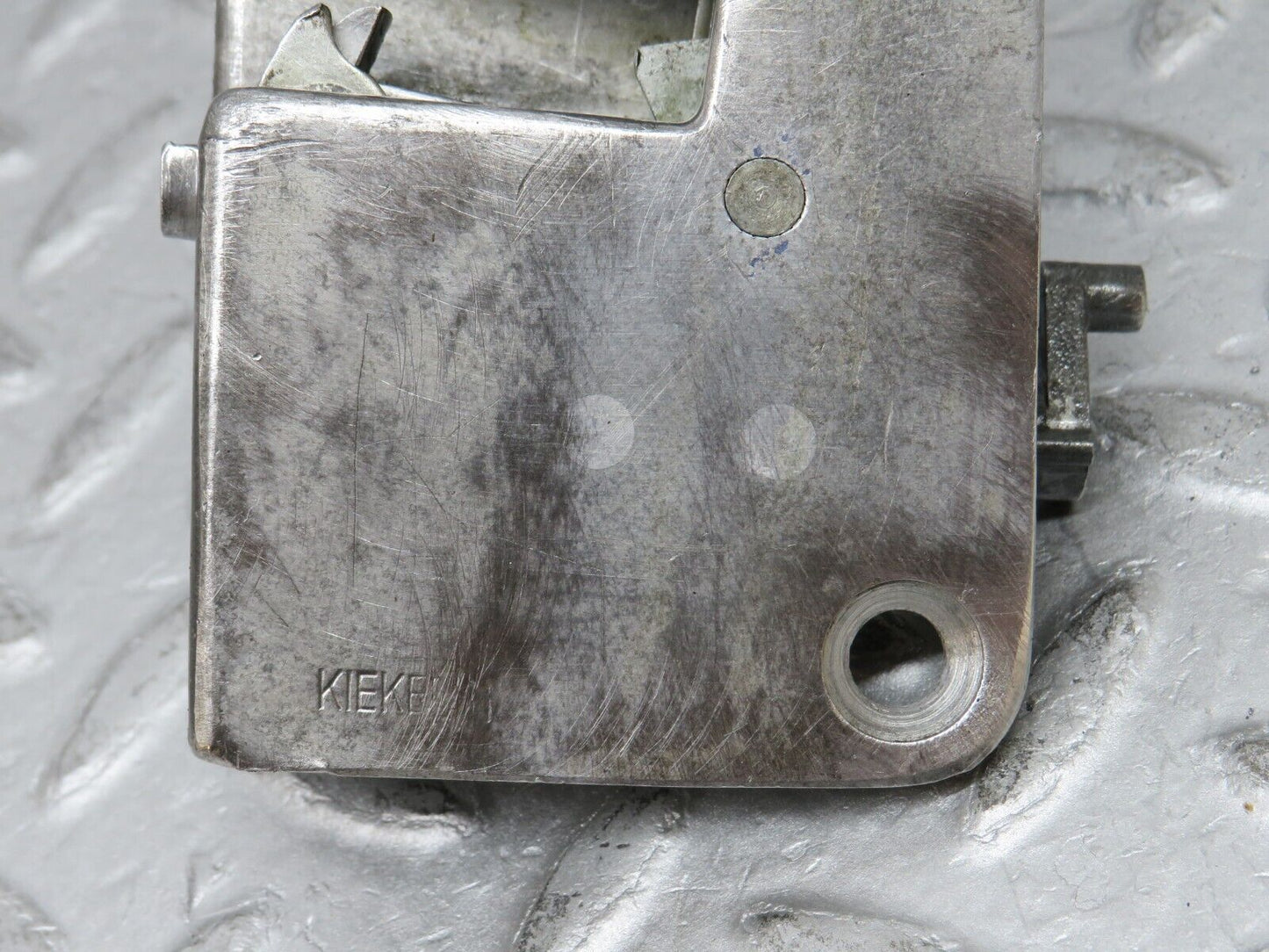 35830 Mercedes-Benz W108 Front Right Door Lock Mechanism
