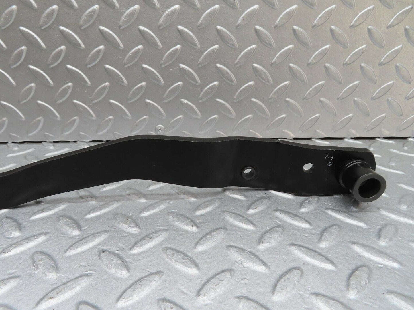 16011 Mercedes-Benz W123 280E Brake Pedal With Rubber 1232910082