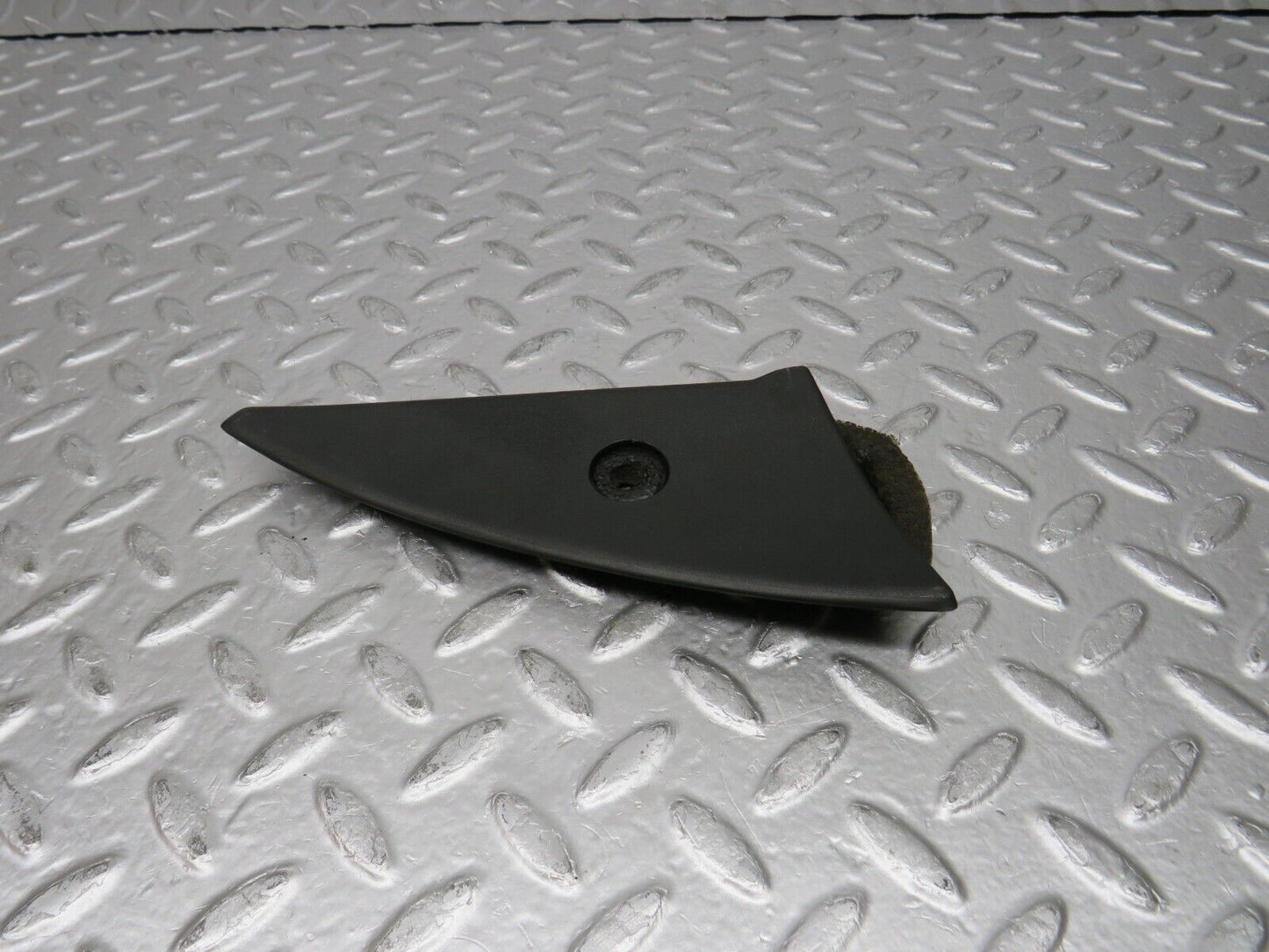 30710 Mercedes-Benz W201 190E 2.0L Mirror Triangle Cover Right Side 2017250411