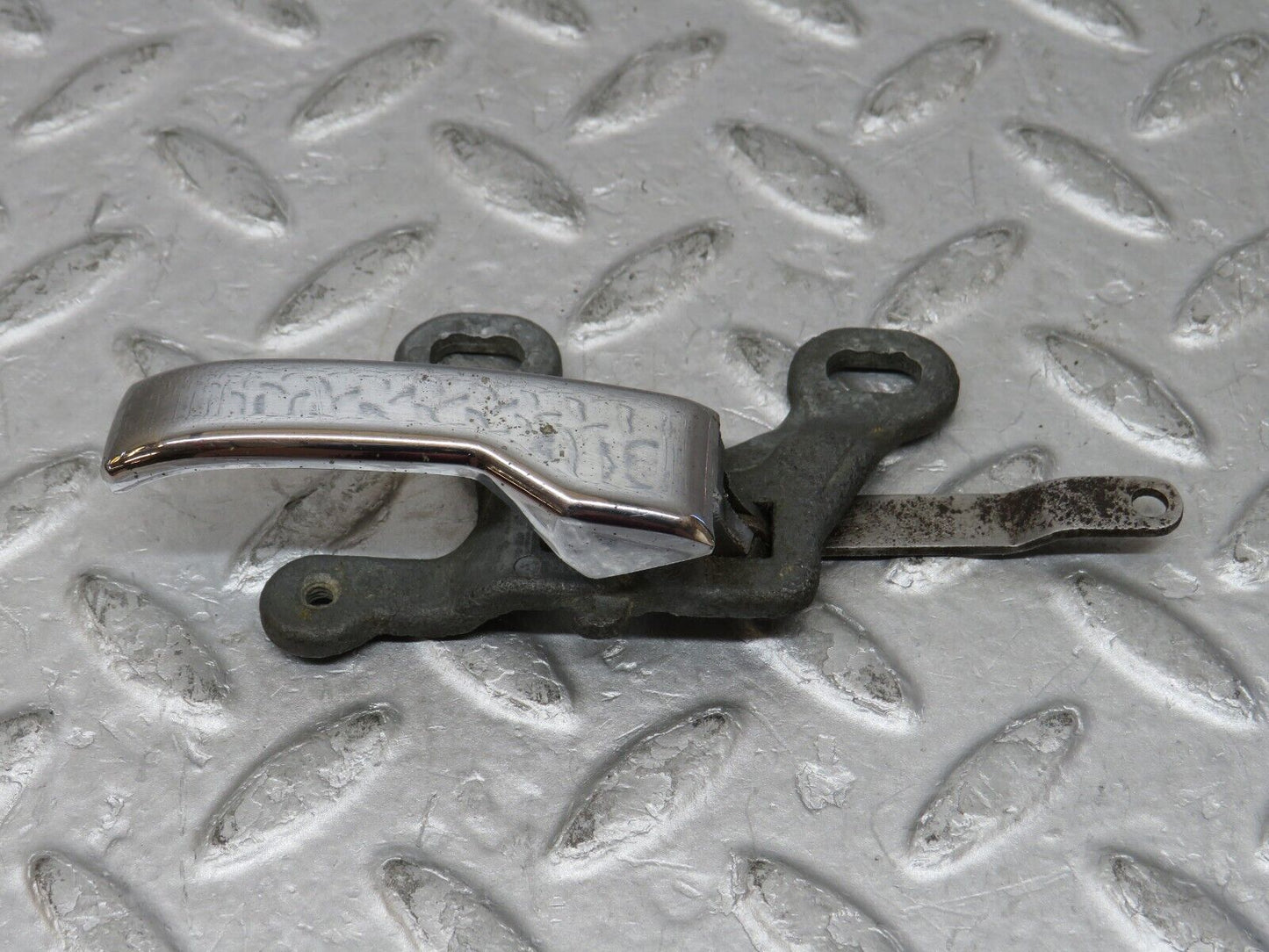 35744 Mercedes-Benz W108 Interior Door Handle Left 1107660319