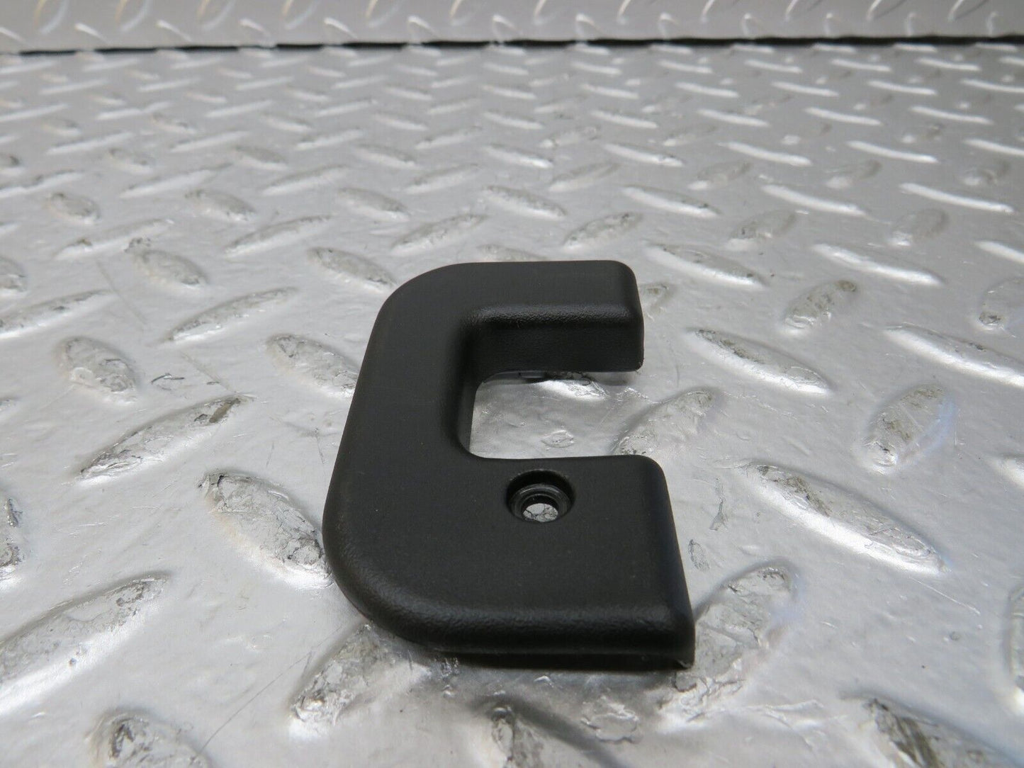 25925 Mercedes-Benz W124 280E Door Lock Cover Right Side
