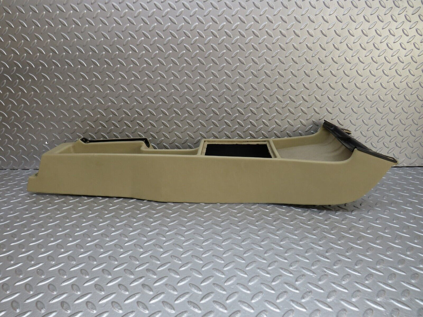 36560 Mercedes-Benz W201 190E 2.0L Centre Console Beige 2016831325 2016831236
