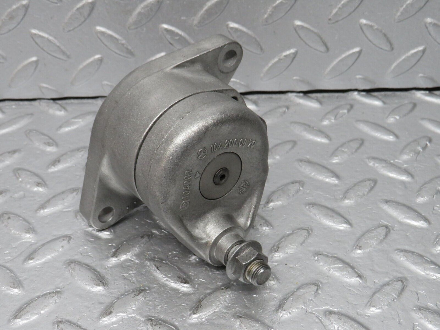 39431 Mercedes-Benz R129 320SL Coupe Belt Tensioner 1042000870