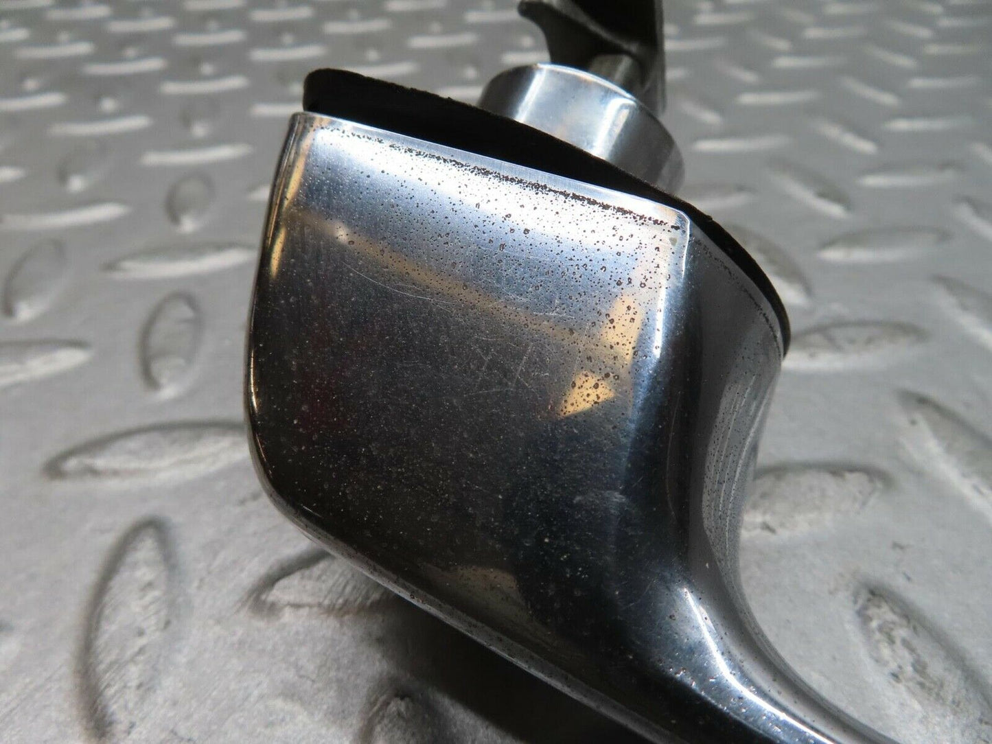 12294 Mercedes-Benz W108 280SE 3.5 Chrome Door Handle Front Right 1087661401